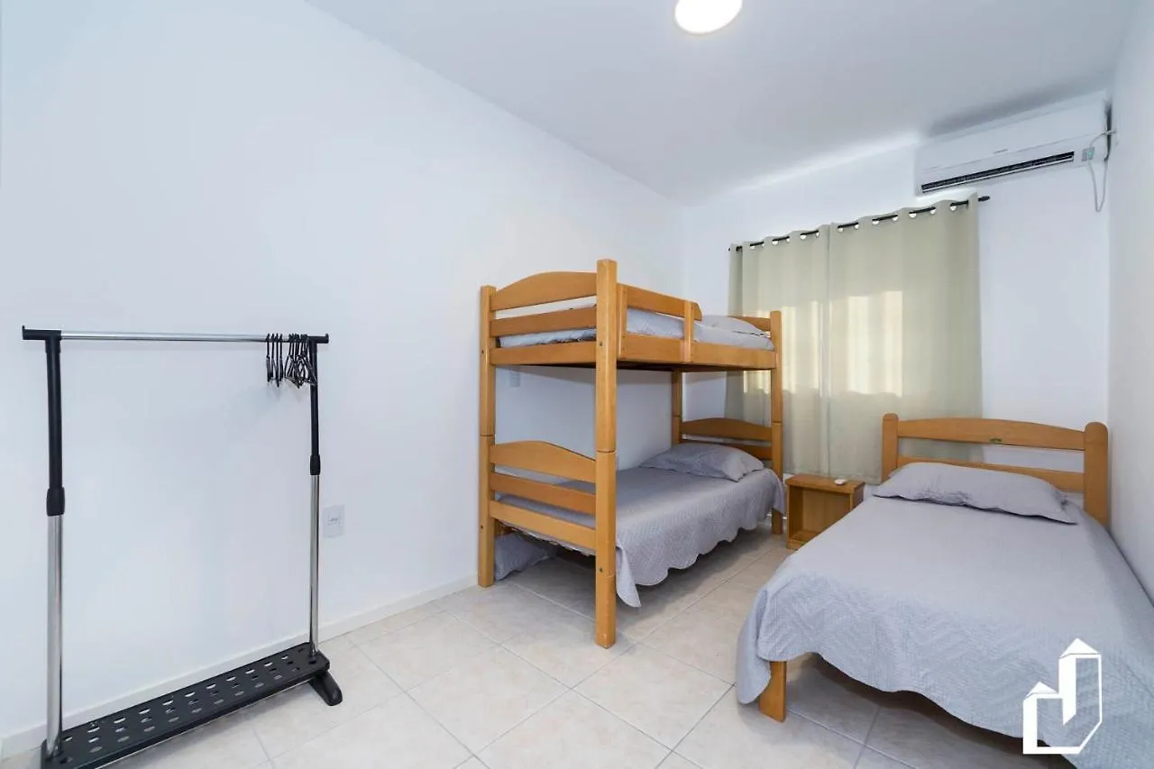 Apartamento Duplex Em 4 Ilhas ボンビーニャス ブラジル