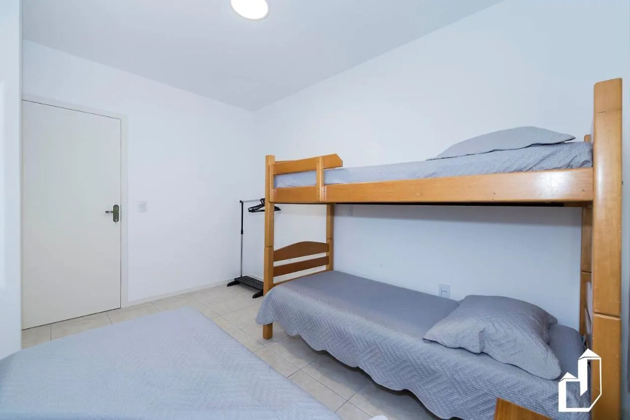 Apartamento Duplex Em 4 Ilhas ボンビーニャス