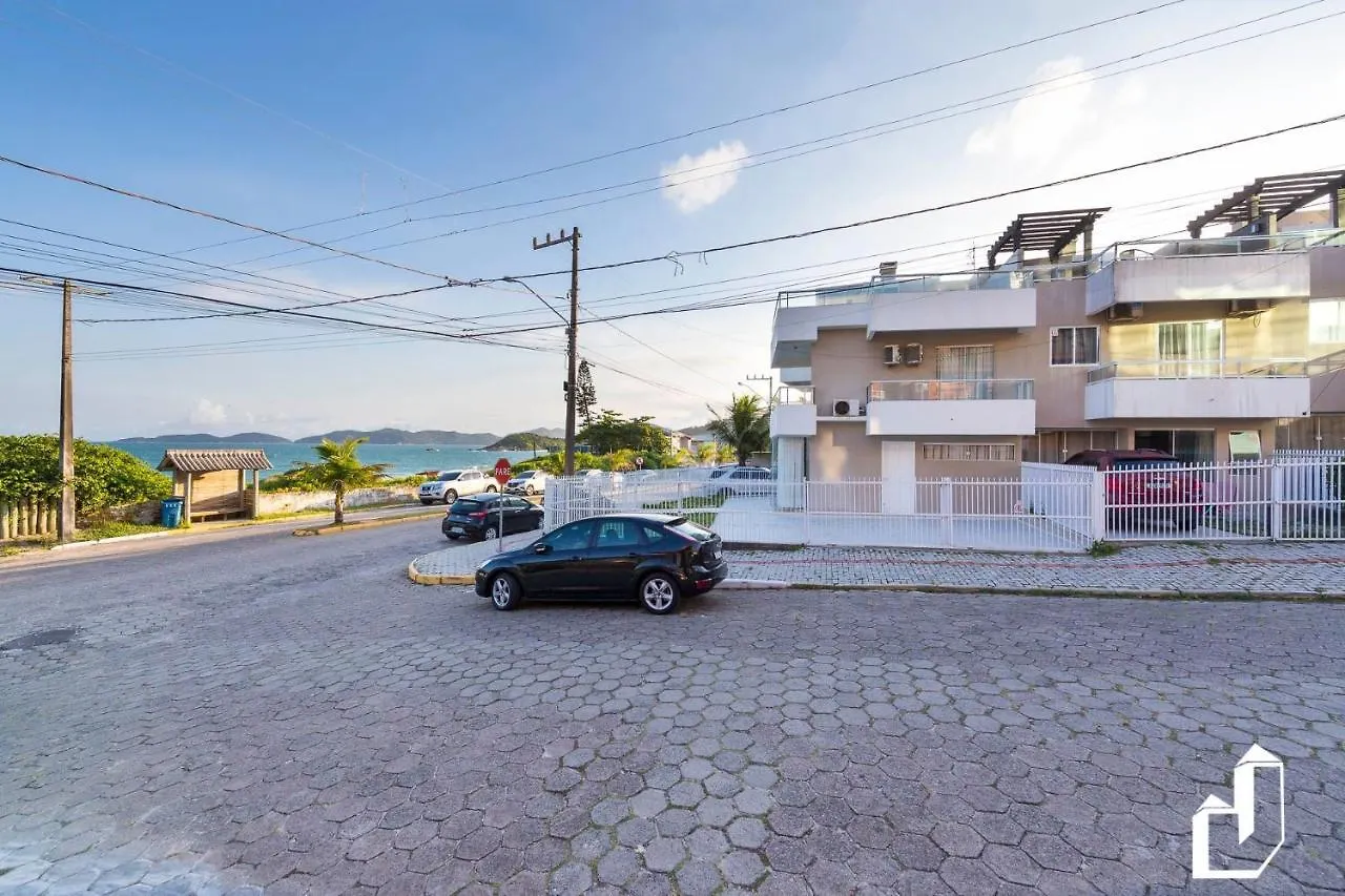 Apartamento Duplex Em 4 Ilhas ボンビーニャス